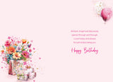 Friend Birthday Card