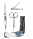 Gentlemen’s Hardware Manicure Kit