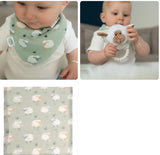 Sheep Baby Essentials Gift Set