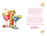 To An Amazing Mum, Happy Birthday