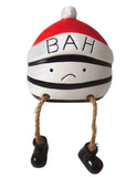 Bah Humbug Shelf Sitting Decoration