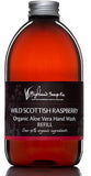 Wild Scottish Raspberry Hand Wash 300ml