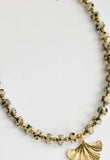 Arran Bay Coco Necklace