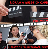Quick Flix Movie Trivia Game
