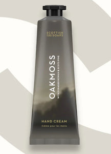 Oakmoss Hand Cream 30ml