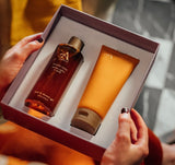 Island Dusk Body Care Gift Set