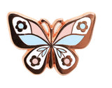 Splosh - Keepsake Pin - New Beginnings