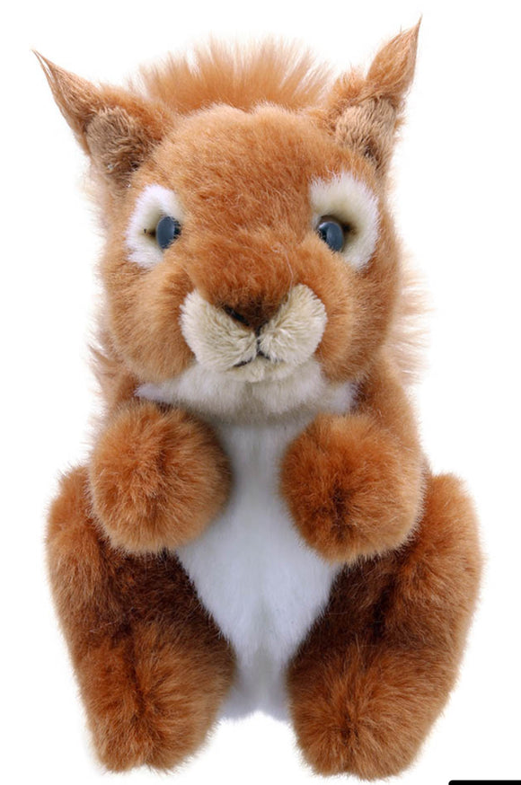 Wilberry Minis - Red Squirrel