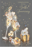 Golden Anniversary