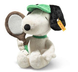 Steiff Snoopy Tennis 22cm