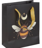 Forest Bee Medium Gift Bag