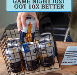 Beer Escape Game