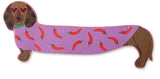 Dog Lover Bookmark