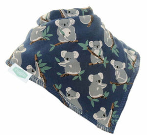 Dribble Bib, Koalas