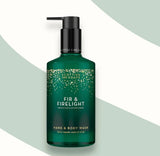 Fir & Firelight Hand & Body Wash 300ml