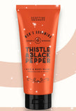 Thistle & Black Pepper Hair & Body Wash (200ml)