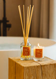 Island Whisky Reed Diffuser