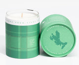 Bog Myrtle & Fresh Mint Candle