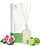 Bergamot & Geranium Reed Diffuser