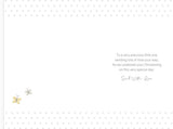 On Your Christening Day - Church