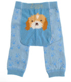 Cockapoo Leggings and Socks Set (0-6mths)