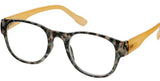 Stow Lemon Reading Glasses 1.5