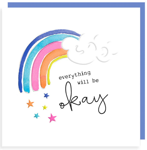 Everything Will Be Ok