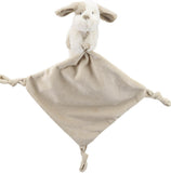 Dog – Finger Puppet Comforter