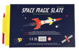 Space Age Magic Slate, 20.8cm