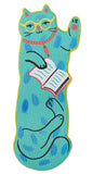 Cat lover Bookmark