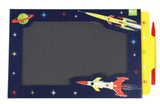 Space Age Magic Slate, 20.8cm