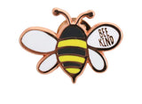 Splosh - Keepsake Pin - Kindness