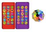 Animal Bingo magnetic travel game