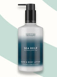 Sea Kelp Hand & Body Lotion 300ml