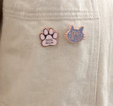Splosh - Keepsake Pin - Dog Lover