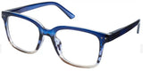 Richmond Navy ECO Friendly Reading Glasses