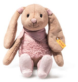 Steiff, Hoppie Rabbit, Cowgirl