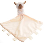 Sheep Plush Comforter Blanket