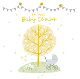On Your Baby Shower