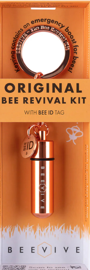 The Original Bee Revival Kit - Rose Gold Edition