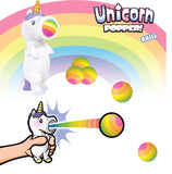 Unicorn Squeeze Popper