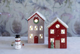 Juniper LED Cottage