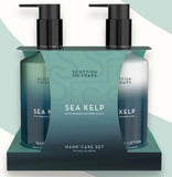 Sea Kelp Hand Care Set 2 x 300ml