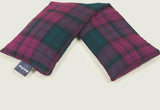 Hot-Pak® Tartan Herbal Heat Pack - Tartans May Vary