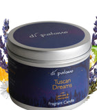 Di Palomo - Tin Candle - Tuscan Dreams