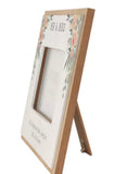 Love Story Frame, Mr & Mrs Wedding Frame