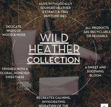Wild Heather Bath Soak 500ml