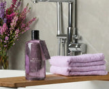 Wild Heather Bath Soak 500ml