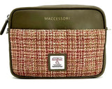 Camera Bag, Maple