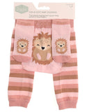 Hedgehog Leggings And Sock Set (6 - 12 months)